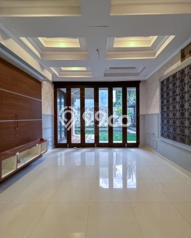 Jual Rumah Luas Megah Dengan View Eksklusif di Sektor 9-Bintaro, Tangerang Selatan Jual Rumah Luas Megah Dengan View Eksklusif di Sektor 9-Bintaro, Tangerang Selatan