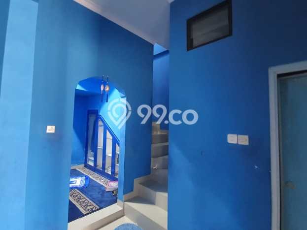 Jual Rumah Minimalis Bagus Punya 4 KT di Serpong Utara Tangerang Selatan SHM Jual Rumah Minimalis Bagus Punya 4 KT di Serpong Utara Tangerang Selatan SHM
