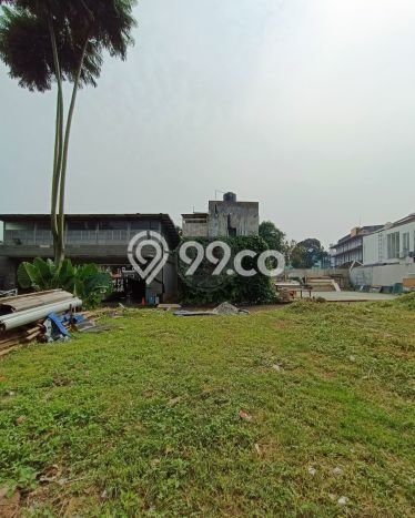 Untuk Dijual Tanah di Ciputat Timur Tangerang Selatan Luas 145m2 SHM Untuk Dijual Tanah di Ciputat Timur Tangerang Selatan Luas 145m2 SHM