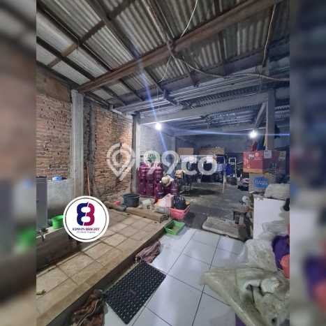 Tanah Kavling Dijual di Sektor 9-Bintaro, Tangerang Selatan dengan Luas Tanah 200m2 Tanah Kavling Dijual di Sektor 9-Bintaro, Tangerang Selatan dengan Luas Tanah 200m2