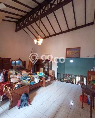 Rumah Strategis Minimalis Lb 128m2 di Ciputat Timur, Tangerang Selatan Rumah Strategis Minimalis Lb 128m2 di Ciputat Timur, Tangerang Selatan