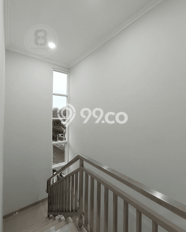 Rumah Murah LT 86m2 di Bintaro Akses Mudah Rumah Murah LT 86m2 di Bintaro Akses Mudah