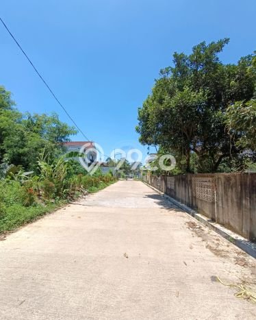 Lahan Investasi Lokasi Pesanggrahan Jakarta Selatan SHM Lahan Investasi Lokasi Pesanggrahan Jakarta Selatan SHM