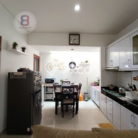 Dijual Rumah Modern 3 KT di Joglo, Jakarta Barat Dijual Rumah Modern 3 KT di Joglo, Jakarta Barat