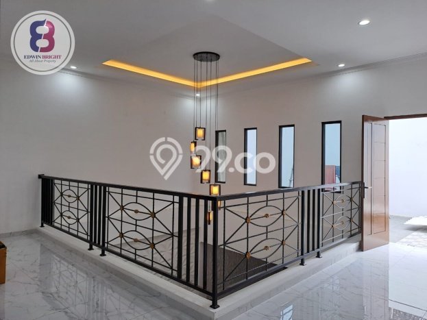 Hot Offer Hunian Mewah Ideal dan Luas di Kembangan, Jakarta Barat Hot Offer Hunian Mewah Ideal dan Luas di Kembangan, Jakarta Barat
