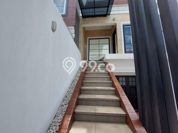 Hot Offer Hunian Mewah Ideal dan Luas di Kebayoran Baru, Jakarta Selatan Hot Offer Hunian Mewah Ideal dan Luas di Kebayoran Baru, Jakarta Selatan