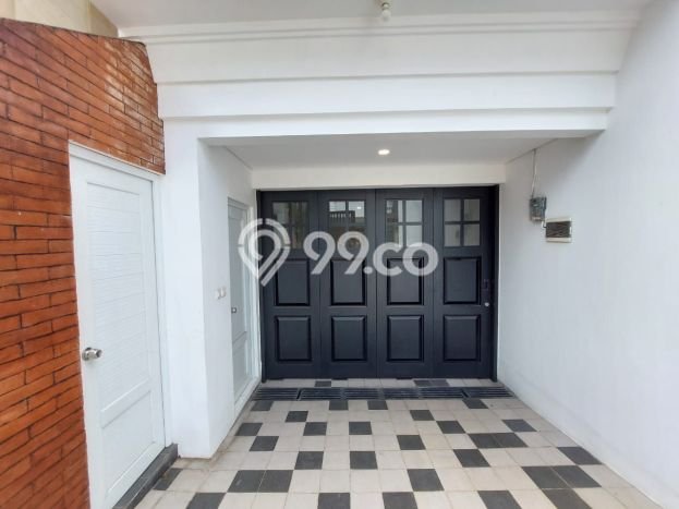Hot Offer Hunian Mewah Ideal dan Luas di Kebayoran Baru, Jakarta Selatan Hot Offer Hunian Mewah Ideal dan Luas di Kebayoran Baru, Jakarta Selatan