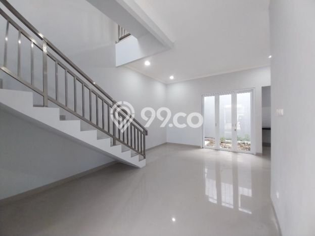 Rumah Modern Cantik 3 KT Siap Huni di Pesanggrahan Rumah Modern Cantik 3 KT Siap Huni di Pesanggrahan