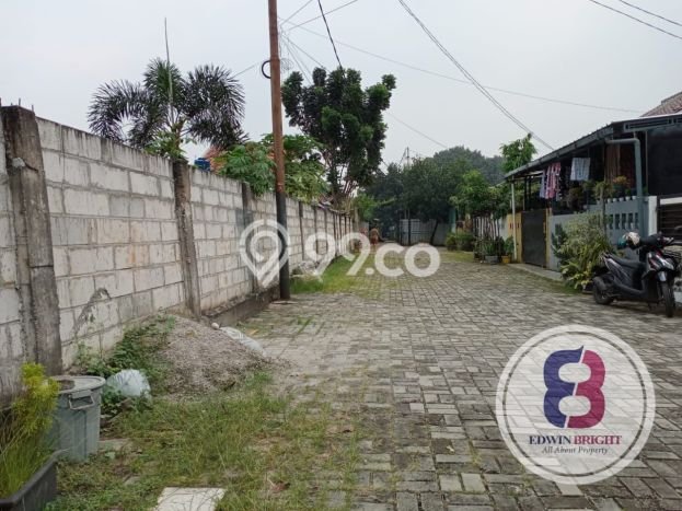Dijual Rumah Modern 2 KT di Graha Bintaro, Jakarta Selatan Dijual Rumah Modern 2 KT di Graha Bintaro, Jakarta Selatan