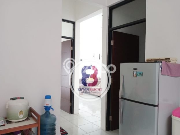Dijual Rumah Modern 2 KT di Graha Bintaro, Jakarta Selatan Dijual Rumah Modern 2 KT di Graha Bintaro, Jakarta Selatan