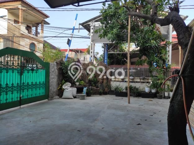 Dijual Rumah Strategis Bagus Punya 3 KT di Cilincing Jakarta Utara SHM Dijual Rumah Strategis Bagus Punya 3 KT di Cilincing Jakarta Utara SHM