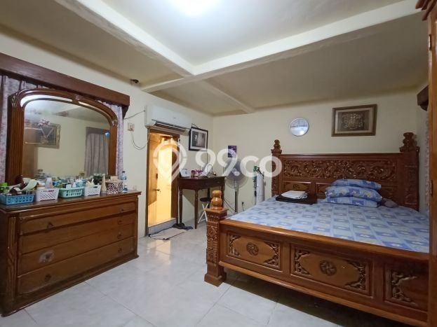 Dijual Rumah Strategis Bagus Punya 3 KT di Cilincing Jakarta Utara SHM Dijual Rumah Strategis Bagus Punya 3 KT di Cilincing Jakarta Utara SHM