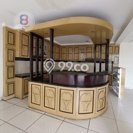 For Sale! Luxury House LT 613m2 Desain Modern di Tomang For Sale! Luxury House LT 613m2 Desain Modern di Tomang