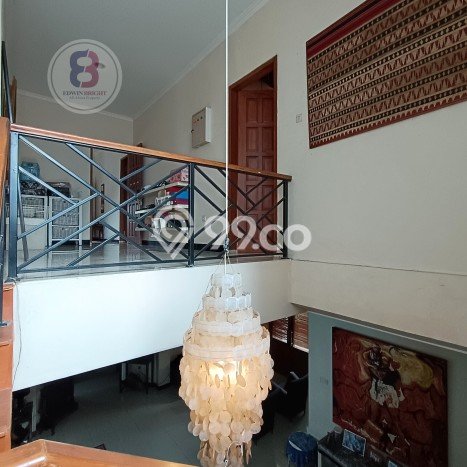 Hunian Eksklusif Siap Huni LT 730m2 di Kebayoran Baru, Jakarta Selatan Hunian Eksklusif Siap Huni LT 730m2 di Kebayoran Baru, Jakarta Selatan