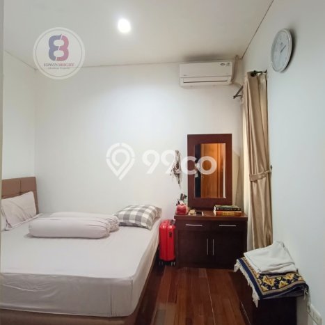 Dijual Rumah 3 Kamar Lokasi Ideal Nyaman dan Strategis di Kebayoran Baru Dijual Rumah 3 Kamar Lokasi Ideal Nyaman dan Strategis di Kebayoran Baru