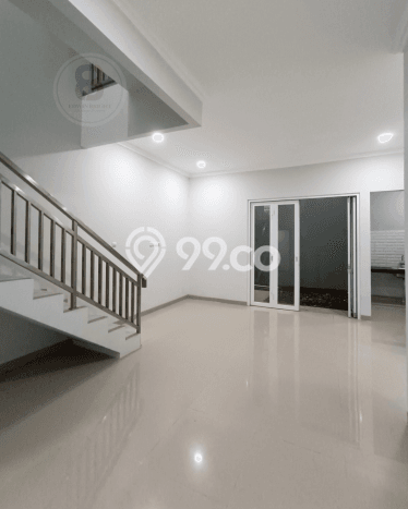 Rumah Murah LT 86m2 di Bintaro Akses Mudah Rumah Murah LT 86m2 di Bintaro Akses Mudah