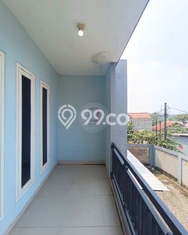 Rumah Strategis Modern Lb 125m2 di Pondok Aren, Tangerang Selatan Rumah Strategis Modern Lb 125m2 di Pondok Aren, Tangerang Selatan
