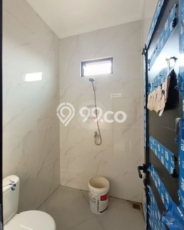 Hunian Cantik Modern Lb 90m2 di Pondok Aren, Tangerang Selatan Hunian Cantik Modern Lb 90m2 di Pondok Aren, Tangerang Selatan