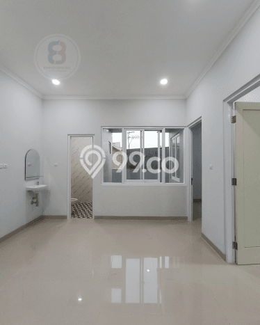 Rumah Murah LT 86m2 di Bintaro Akses Mudah Rumah Murah LT 86m2 di Bintaro Akses Mudah