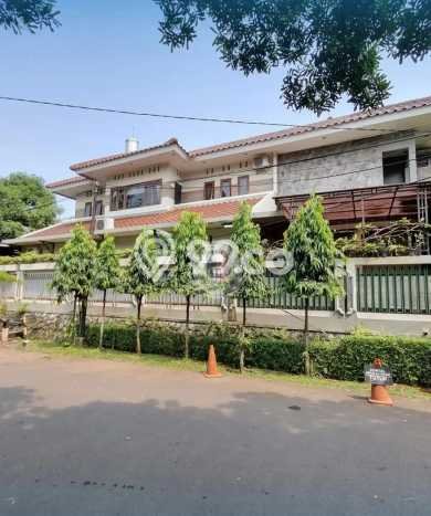 Hunian Eksklusif Siap Huni LT 539m2 di Kebayoran Baru, Jakarta Selatan Hunian Eksklusif Siap Huni LT 539m2 di Kebayoran Baru, Jakarta Selatan