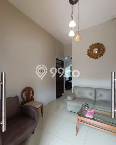 For Sale! Premium House LT 180m2 Desain Modern di Sektor 3 - Bintaro For Sale! Premium House LT 180m2 Desain Modern di Sektor 3 - Bintaro