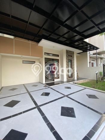 Dijual Rumah Strategis Bagus Punya 3 KT di Pondok Aren Tangerang Selatan SHM Dijual Rumah Strategis Bagus Punya 3 KT di Pondok Aren Tangerang Selatan SHM
