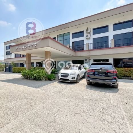 Kost Dijual Lokasi Serpong, Tangerang Selatan, 24 KT, 24 KM, 2200m2 Kost Dijual Lokasi Serpong, Tangerang Selatan, 24 KT, 24 KM, 2200m2