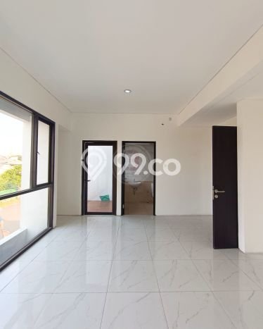 Dijual Rumah Eksklusif 4 KT di Petukangan, Jakarta Selatan Dijual Rumah Eksklusif 4 KT di Petukangan, Jakarta Selatan