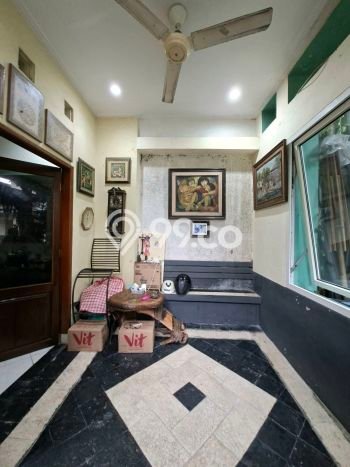 Rumah Minimalis 4 KT di Lebak Bulus Jakarta Selatan Unfurnished Rumah Minimalis 4 KT di Lebak Bulus Jakarta Selatan Unfurnished