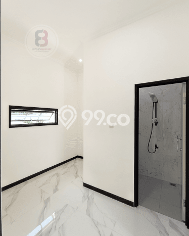 Rumah Modern 3 KT di Pondok Pinang Jakarta Selatan Unfurnished Rumah Modern 3 KT di Pondok Pinang Jakarta Selatan Unfurnished