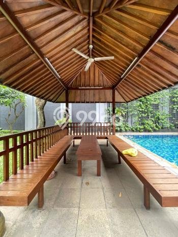 Rumah Mewah Dijual LT 1220m2 di Cilandak, Jakarta Selatan Rumah Mewah Dijual LT 1220m2 di Cilandak, Jakarta Selatan