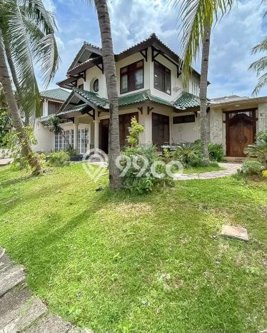 Jual Rumah Luas Megah Dengan View Eksklusif di Sektor 9-Bintaro, Tangerang Selatan Jual Rumah Luas Megah Dengan View Eksklusif di Sektor 9-Bintaro, Tangerang Selatan
