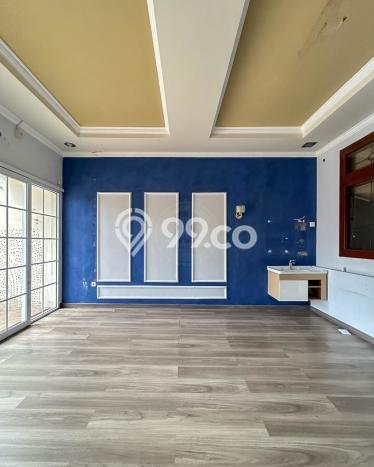 Jual Rumah Luas Megah Dengan View Eksklusif di Sektor 9-Bintaro, Tangerang Selatan Jual Rumah Luas Megah Dengan View Eksklusif di Sektor 9-Bintaro, Tangerang Selatan