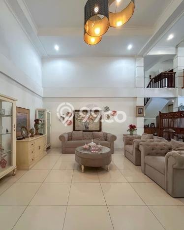 Hunian Super Elit dengan Akses Paling Strategis di Bintaro, Jakarta Selatan Hunian Super Elit dengan Akses Paling Strategis di Bintaro, Jakarta Selatan