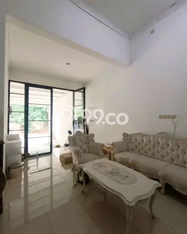 Dijual Rumah 1 Kamar Lokasi Strategis Bagus dan Strategis di Pesanggrahan Dijual Rumah 1 Kamar Lokasi Strategis Bagus dan Strategis di Pesanggrahan