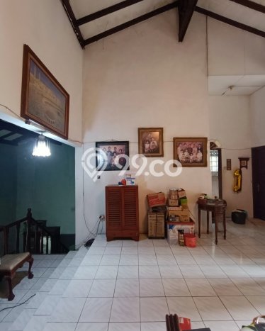 Rumah Strategis Minimalis Lb 128m2 di Ciputat Timur, Tangerang Selatan Rumah Strategis Minimalis Lb 128m2 di Ciputat Timur, Tangerang Selatan