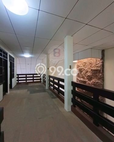 Jual Rumah Mewah Megah Dengan View Cantik di Pejompongan, Jakarta Pusat Jual Rumah Mewah Megah Dengan View Cantik di Pejompongan, Jakarta Pusat