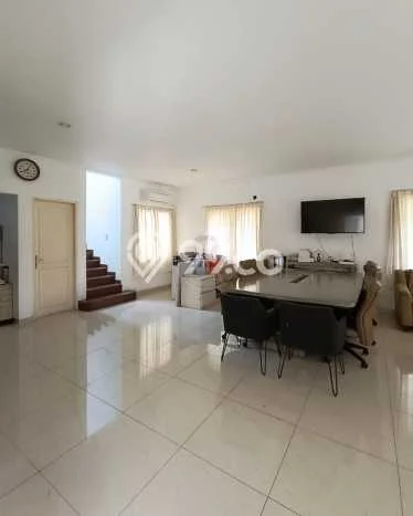 Jual Rumah Mewah Megah Dengan View Eksklusif di Lebak Bulus, Jakarta Selatan Jual Rumah Mewah Megah Dengan View Eksklusif di Lebak Bulus, Jakarta Selatan