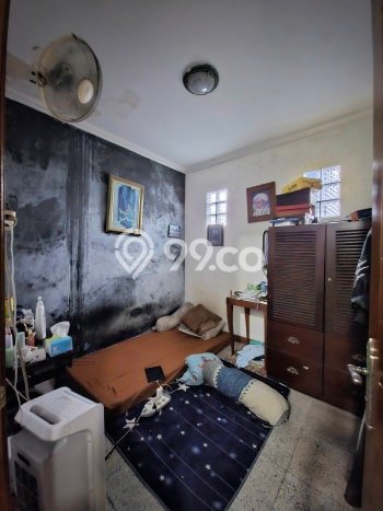 Rumah Minimalis 4 KT di Lebak Bulus Jakarta Selatan Unfurnished Rumah Minimalis 4 KT di Lebak Bulus Jakarta Selatan Unfurnished