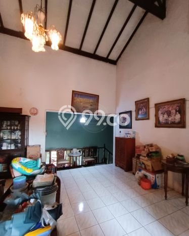 Rumah Strategis Minimalis Lb 128m2 di Ciputat Timur, Tangerang Selatan Rumah Strategis Minimalis Lb 128m2 di Ciputat Timur, Tangerang Selatan