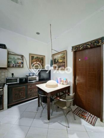Rumah Minimalis 4 KT di Lebak Bulus Jakarta Selatan Unfurnished Rumah Minimalis 4 KT di Lebak Bulus Jakarta Selatan Unfurnished