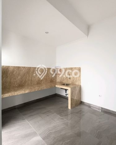 Rumah Strategis Modern Lb 60m2 di Larangan, Tangerang Rumah Strategis Modern Lb 60m2 di Larangan, Tangerang