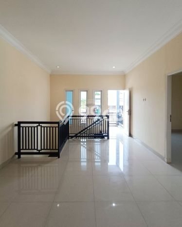 Rumah Strategis Modern Lb 125m2 di Pondok Aren, Tangerang Selatan Rumah Strategis Modern Lb 125m2 di Pondok Aren, Tangerang Selatan