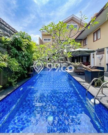 Hunian Super Mewah dengan Akses Paling Strategis di Bintaro, Tangerang Selatan Hunian Super Mewah dengan Akses Paling Strategis di Bintaro, Tangerang Selatan