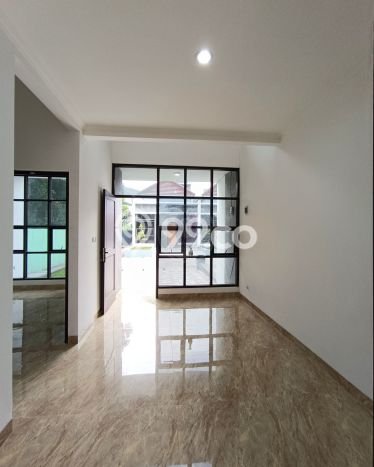 Rumah Modern 2 KT di Kreo Tangerang Unfurnished Rumah Modern 2 KT di Kreo Tangerang Unfurnished