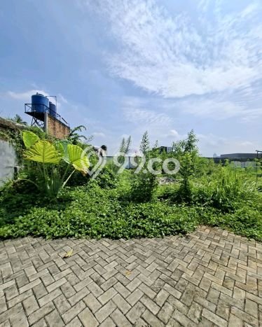 Tanah untuk Dijual di Kebayoran Baru Jakarta Selatan Luas 200m2 Tanah untuk Dijual di Kebayoran Baru Jakarta Selatan Luas 200m2