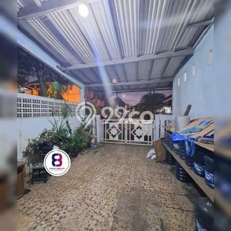 Tanah Kavling Dijual di Sektor 9-Bintaro, Tangerang Selatan dengan Luas Tanah 200m2 Tanah Kavling Dijual di Sektor 9-Bintaro, Tangerang Selatan dengan Luas Tanah 200m2