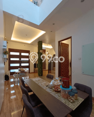 Dijual Cepat Rumah Favorit Siap Huni LB 200m2 di Pesanggrahan, Jakarta Selatan Dijual Cepat Rumah Favorit Siap Huni LB 200m2 di Pesanggrahan, Jakarta Selatan