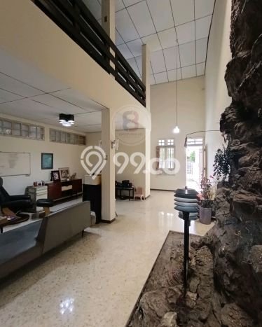 Jual Rumah Mewah Megah Dengan View Cantik di Pejompongan, Jakarta Pusat Jual Rumah Mewah Megah Dengan View Cantik di Pejompongan, Jakarta Pusat