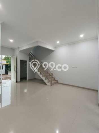 Rumah Murah LT 86m2 di Bintaro Akses Mudah Rumah Murah LT 86m2 di Bintaro Akses Mudah